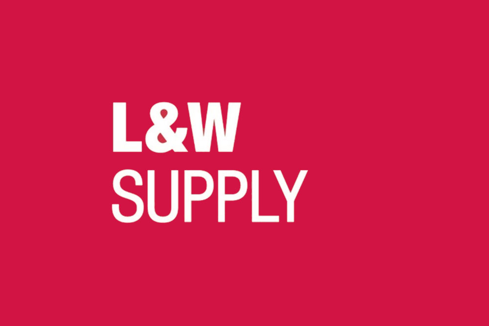L&W Supply