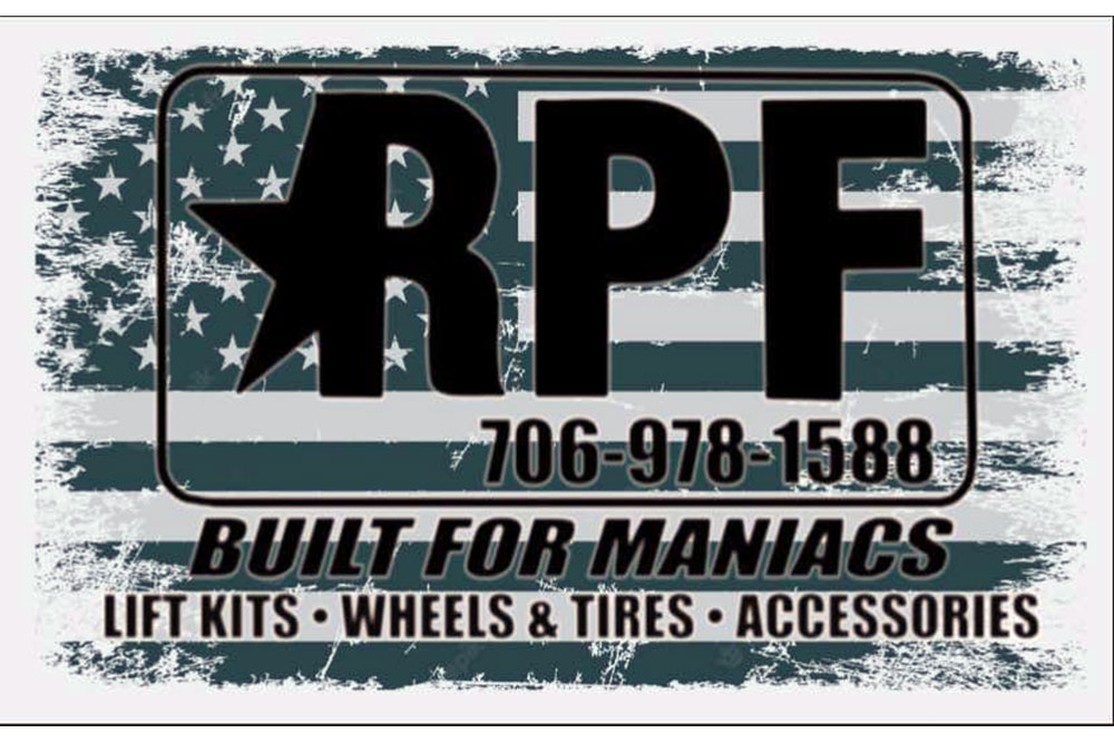 Rhinehart Performance & Fabrication | Summerville Georgia