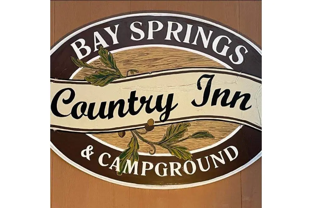Bay Springs Country Inn & Campground - Weiss Lake