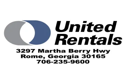 United Rentals | Rome Georgia