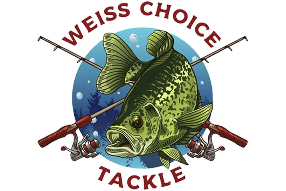 Weiss Choice Tackle